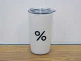 % 8oz Tumbler
