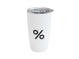 % 8oz Tumbler