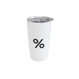 % 8oz Tumbler