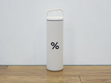 % 20oz Bottle