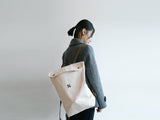% Backpack S White