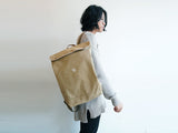 % Backpack L