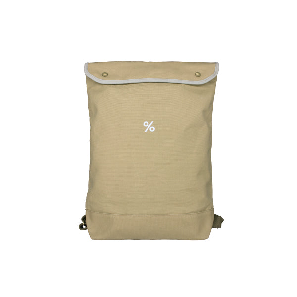 % アラビカBackpack S Beige Arabica Coffee: % Tote Bag – arabica-coffee-hk