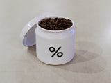 % Canister M 300g