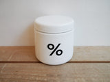 % Canister M 300g